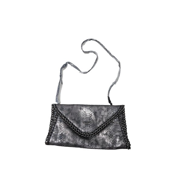 NWOT Guess Clutch Handbag Purse Crossbody Shoulder Handbag Wallet - Picture 1 of 10